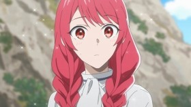 The Gorilla God's Go-To Girl Episode 9 Story & Preview Stills Released: A Heated Battle Unfolds on a Tropical Shore!?